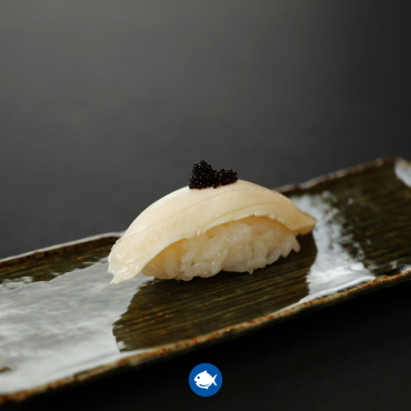 145.Nigiri pez mantequilla (4u)