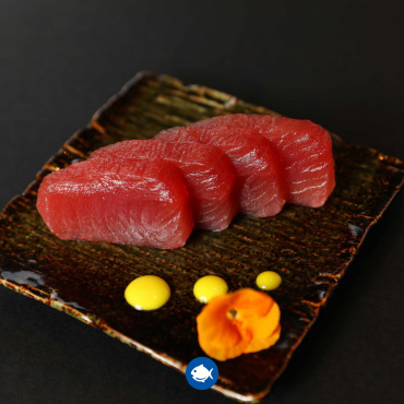 159.Sashimi atun (4u)