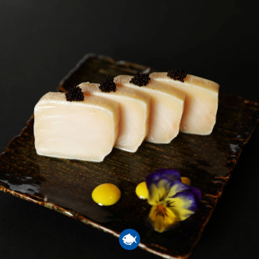 160.Sashimi pez mantequilla (4u)