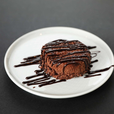 M3.Mousse chocolate