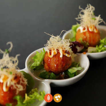 39.Takoyaki (3u)