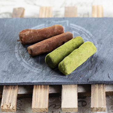 P1. TRUFAS JAPONESAS